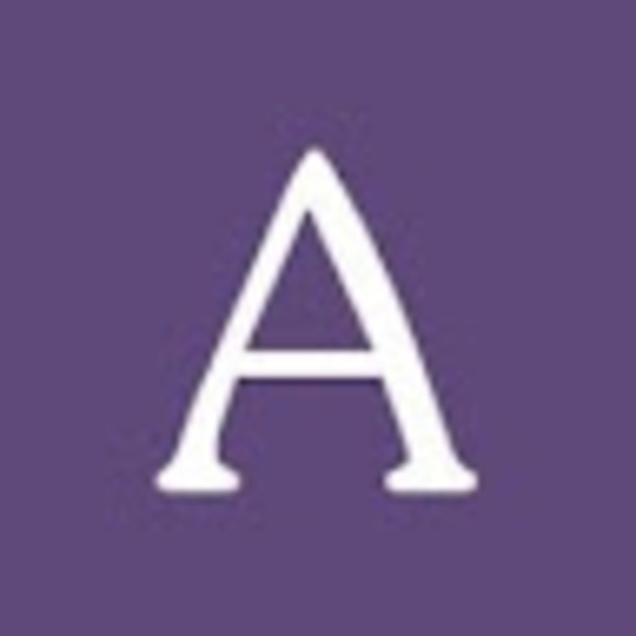 Meet your Posher, Allie - Picture 1 of 1